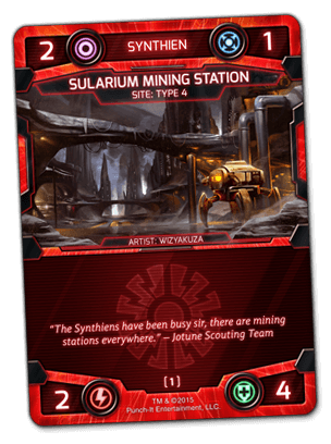 Attacking - Site