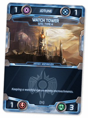 Draw Two - Red Condor