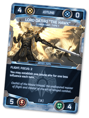 Draw Two - Art of War