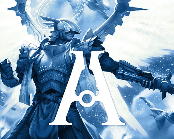 Lord Oathki - Alpha